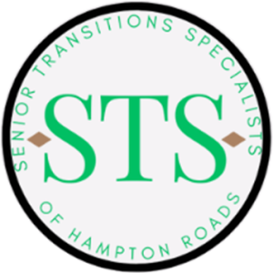 Senior Transitions Specialists of Hampton Roads logo