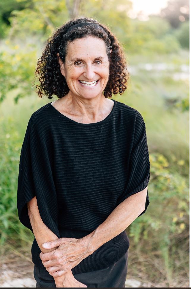 Page 3 Kelli Head Shot