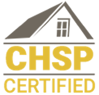 chsp cert logo